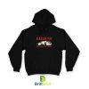 BHE Stare Tee Hoodie