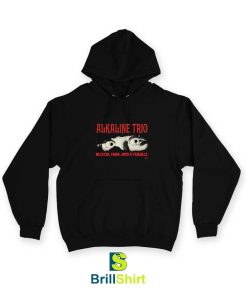 BHE Stare Tee Hoodie