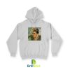 Frida Kahlo Beautiful Girl Hoodie