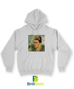 Frida Kahlo Beautiful Girl Hoodie