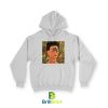 Frida Kahlo Handsome Boy Hoodie