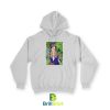 Frida Kahlo Jungle Tropical Hoodie