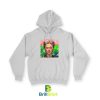 Frida Kahlo Mexican Style Hoodie