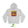 Frida Kahlo The Women Feminity Hoodie