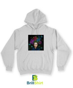 Frida Kahlo They Will Not Die Hoodie