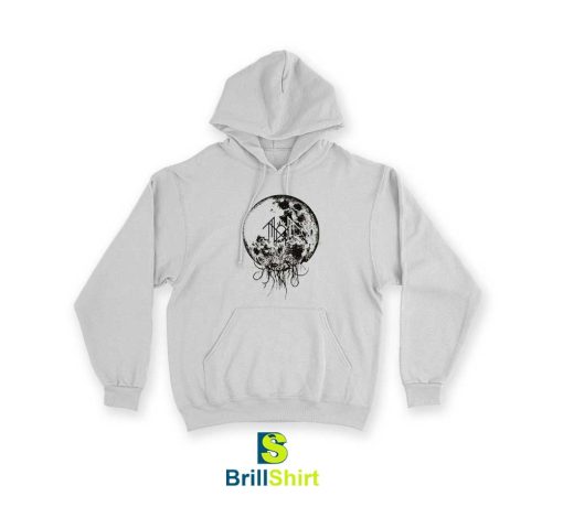 SleepToken TMBTE Hoodie