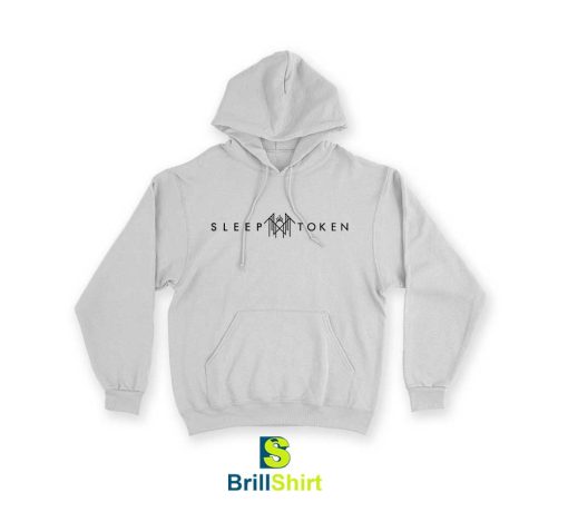 SleepToken TMBTE Tee Hoodie