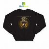 Journey 50th Anniversary Bronze Scarab Sweatshirt