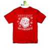 Journey Don't Stop Believin' Santa T-Shirt