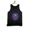 Journey Freedom Tour Crystal Scarab Tank Top