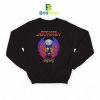 Journey Freedom Tour with Toto Sweatshirt