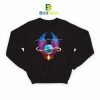 Journey World Wings Infinity Sweatshirt