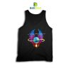 Journey World Wings Infinity Tank Top