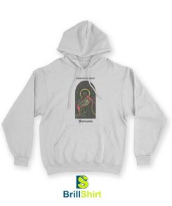 Knocked Loose Blinding Faith Hoodie