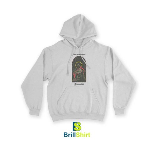 Knocked Loose Blinding Faith Hoodie