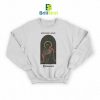 Knocked Loose Blinding Faith Sweatshirt