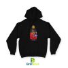 Knocked Loose Washed In Blood Hoodie