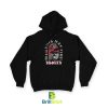 Memphis May Fire Broken Skull Hoodie