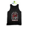 Memphis May Fire Broken Skull Tank Top