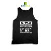 N.W.A Straight Outta Compton Tank Top