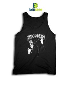 Periphery Mark Thorne Tank Top