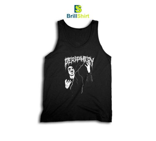 Periphery Mark Thorne Tank Top