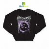 Periphery Metal Logo Sweatshirt