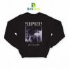 Periphery Robot Tee Sweatshirt