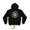 Red Hot Chili Peppers Dream Canteen Logo Hoodie