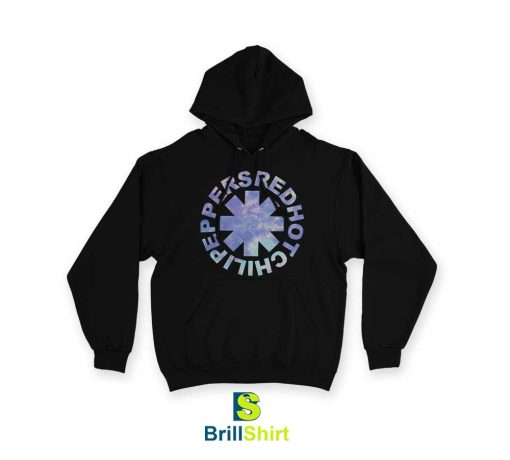 Red Hot Chili Peppers Dream Canteen Logo Hoodie