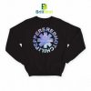 Red Hot Chili Peppers Dream Canteen Logo Sweatshirt