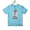 Red Hot Chili Peppers Four Wise Men T-Shirt