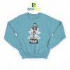 Red Hot Chili Peppers Four Wise Men Sweatshirt