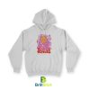 Red Hot Chili Peppers Houston Limited Hoodie