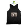 Red Hot Chili Peppers Tour 2023 Tank Top