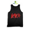 Slayer Classic Logo Tank Top