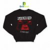 Alkaline Trio Cursed Phone Tee Sweatshirt