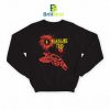 Alkaline Trio Skele Candle Tee Sweatshirt