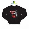 BHE Call Me Tee Sweatshirt