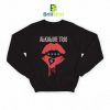 BHE Lips Tee Sweatshirt