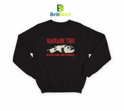 BHE Stare Tee Sweatshirt