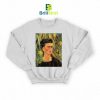 Frida Kahlo Inspiration Personal Sweatshirt