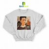 Frida Kahlo Animal Lover Boy Sweatshirt