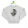 SleepToken TMBTE Sweatshirt