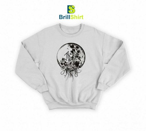 SleepToken TMBTE Sweatshirt