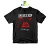 Alkaline Trio Cursed Phone Tee T-Shirt