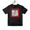 Alkaline Trio Metro Sign Tee T-Shirt