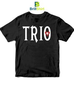 Alkaline Trio Trio Tee T-Shirt