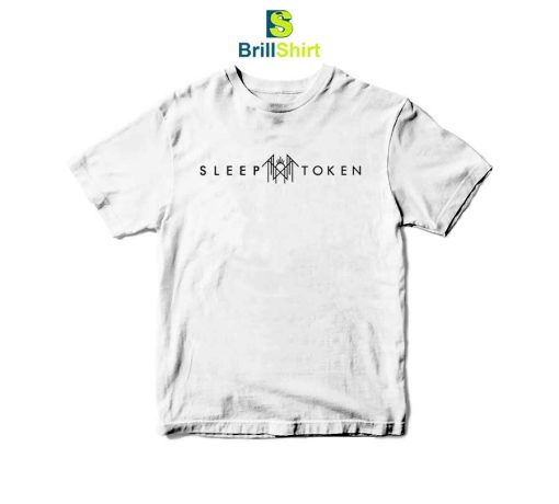 SleepToken TMBTE Tee T-Shirt