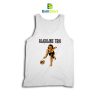 Alkaline Trio Bowling Tee Tank Top